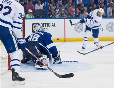 Andrei Vasilevskiy Poster 3529698