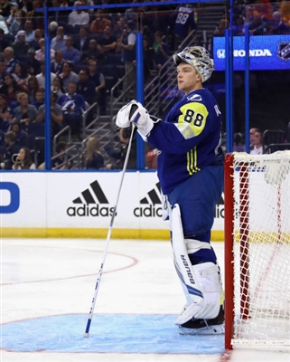 Andrei Vasilevskiy Poster 3529700