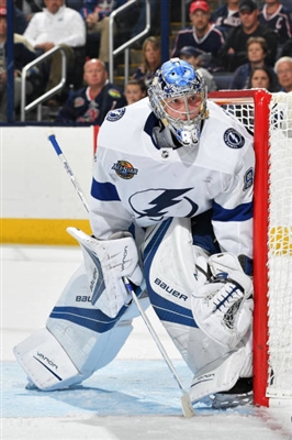 Andrei Vasilevskiy Poster 3529705