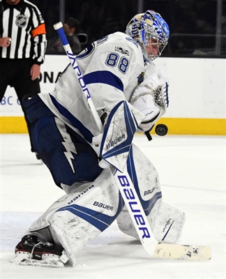 Andrei Vasilevskiy Poster 3529707