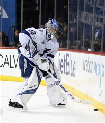 Andrei Vasilevskiy Poster 3529711