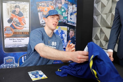 Andrei Vasilevskiy Poster 3529714