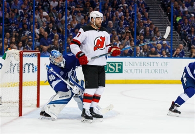 Andrei Vasilevskiy Poster 3529726