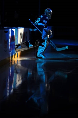 Andrei Vasilevskiy Poster 3529732
