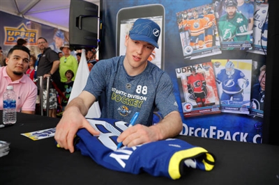 Andrei Vasilevskiy Poster 3529754