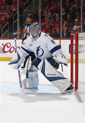 Andrei Vasilevskiy Poster 3529764