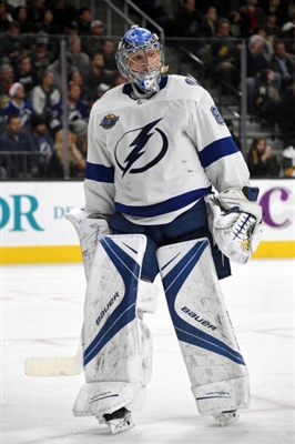 Andrei Vasilevskiy Poster 3529774