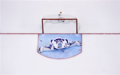 Andrei Vasilevskiy Poster 3529782