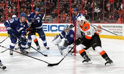 Andrei Vasilevskiy Poster 3529801