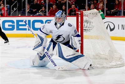 Andrei Vasilevskiy Poster 3529810