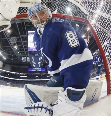 Andrei Vasilevskiy Poster 3529830