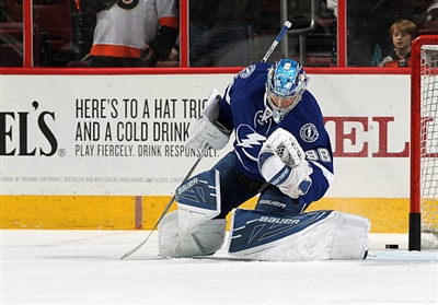 Andrei Vasilevskiy Poster 3529841