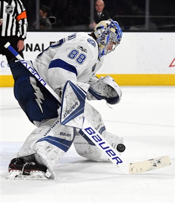 Andrei Vasilevskiy Poster 3529845