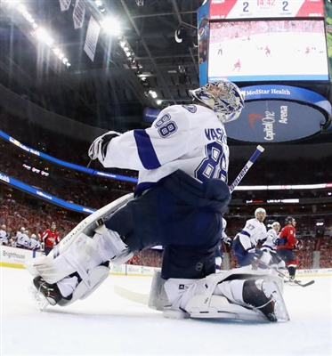 Andrei Vasilevskiy Poster 3529847