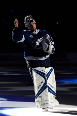Andrei Vasilevskiy Poster 3529852