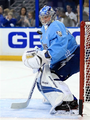 Andrei Vasilevskiy Poster 3529857