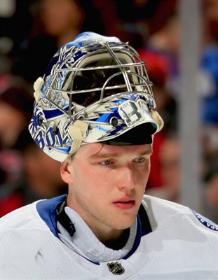 Andrei Vasilevskiy Poster 3529863