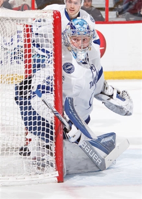 Andrei Vasilevskiy Poster 3529868