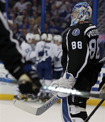 Andrei Vasilevskiy Poster 3529879