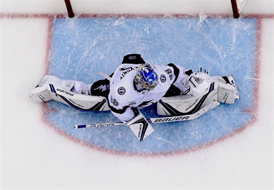 Andrei Vasilevskiy Poster 3529886