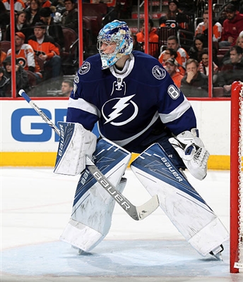 Andrei Vasilevskiy Poster 3529895