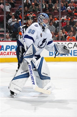 Andrei Vasilevskiy Poster 3529903