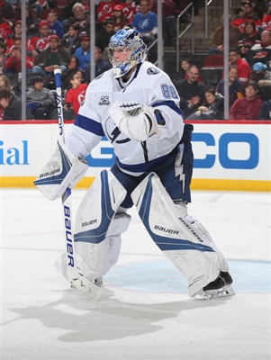Andrei Vasilevskiy Poster 3529905
