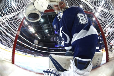 Andrei Vasilevskiy Poster 3529906