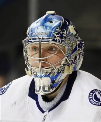 Andrei Vasilevskiy Poster 3529908