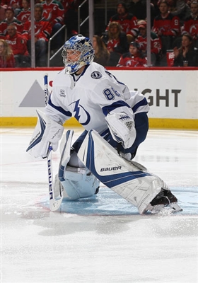 Andrei Vasilevskiy Poster 3529912