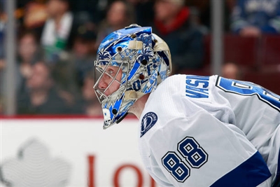 Andrei Vasilevskiy Poster 3529913