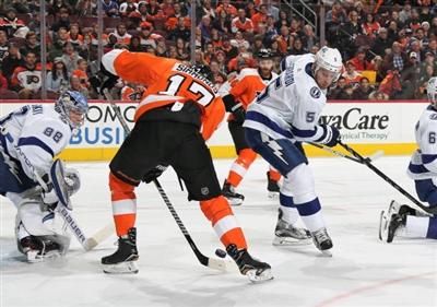 Andrei Vasilevskiy Poster 3529917