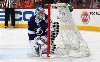 Andrei Vasilevskiy Poster 3529923