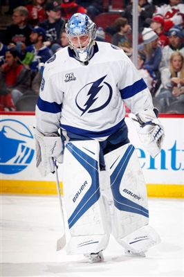 Andrei Vasilevskiy Poster 3529928