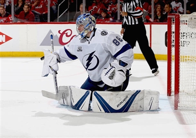 Andrei Vasilevskiy Poster 3529935