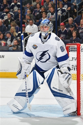 Andrei Vasilevskiy Poster 3529942