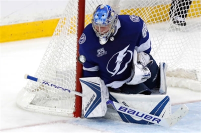 Andrei Vasilevskiy Poster 3529944