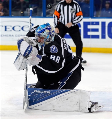 Andrei Vasilevskiy Poster 3529964