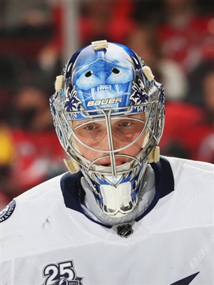 Andrei Vasilevskiy Poster 3529966