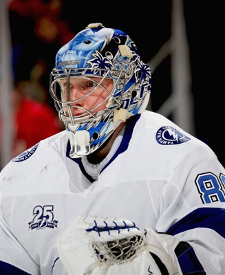 Andrei Vasilevskiy Poster 3529968