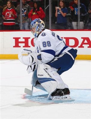 Andrei Vasilevskiy Poster 3529972