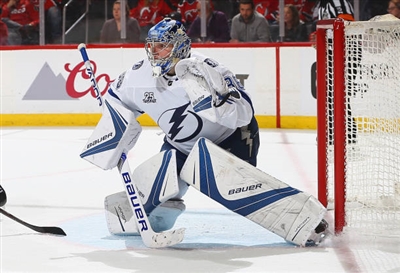 Andrei Vasilevskiy Poster 3529973