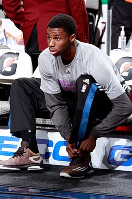 Andrew Wiggins Poster 3457163