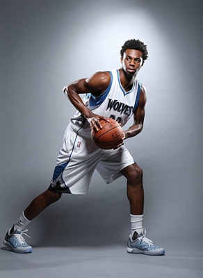 Andrew Wiggins Poster 3457165