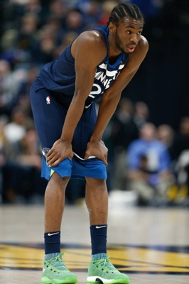 Andrew Wiggins Poster 3457173