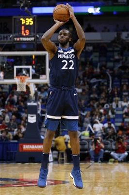 Andrew Wiggins Poster 3457174