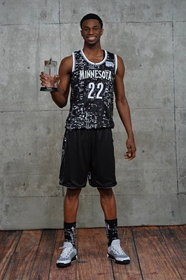 Andrew Wiggins Poster 3457176