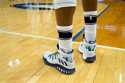 Andrew Wiggins Poster 3457178