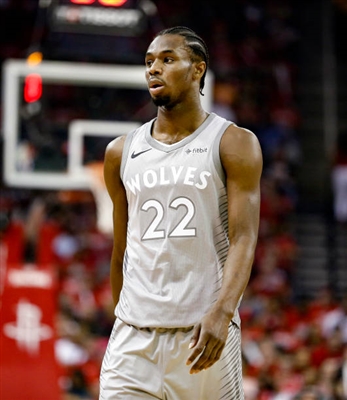 Andrew Wiggins Poster 3457180
