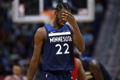 Andrew Wiggins Poster 3457182